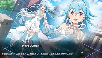 ダンジョンと出会いを求めるのは間違っているだろうか 水と光のフルランド初回限定版 716+G1gTMwL._AC_UF350,